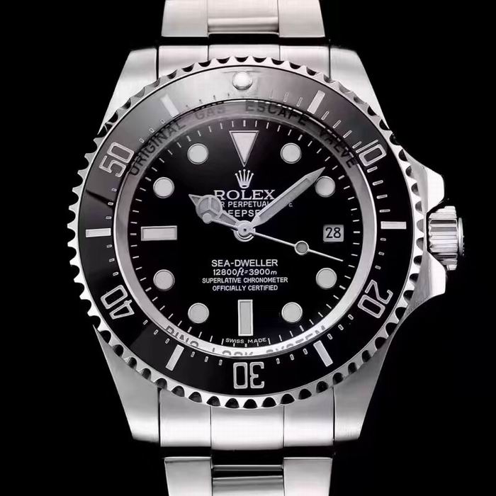 Rolex Watch 1205